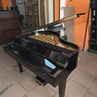 PIANOFORTE A CODA ELETTRONICO BACHMANN
