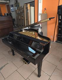 PIANOFORTE A CODA ELETTRONICO BACHMANN