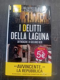 I delitti della laguna