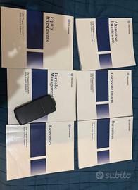 CFA Level I (2026) + Calculator