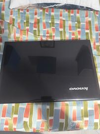 Lenovo Ideapad300 + tastiera retroilluminata