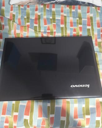Lenovo Ideapad300 + tastiera retroilluminata
