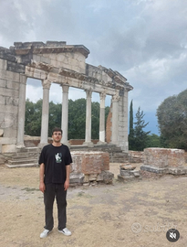 Ripetizioni di matematica