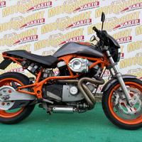 Buell X1