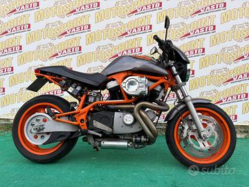 Buell X1