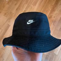 Cappello basket Nike nuovo