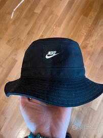 Cappello basket Nike nuovo