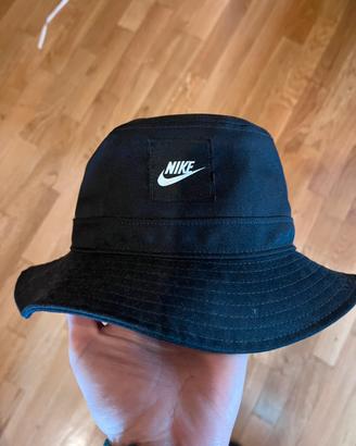 Cappello basket Nike nuovo