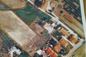 Terreno in zona tranquilla