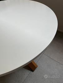 Tavolo tondo 120 cm