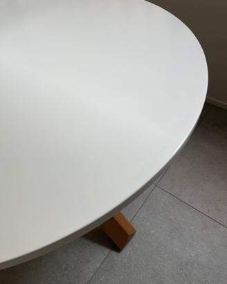 Tavolo tondo 120 cm