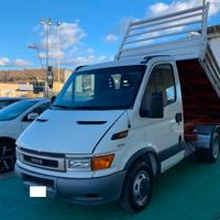 IvecoDaily35C11/2.8cc TD Finanziabile Acconto Zero