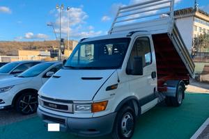 IvecoDaily35C11/2.8cc TD Finanziabile Acconto Zero