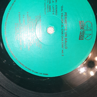 Dichi in vinile 33 giri anni 80