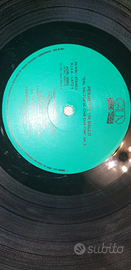 Dichi in vinile 33 giri anni 80