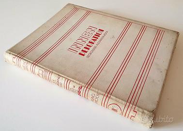 Da collezione - innen dekoration tutto il 1940