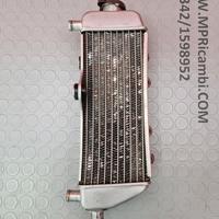 RADIATORE DESTRO YAMAHA YZ 250 2002 2003 YZ250 200
