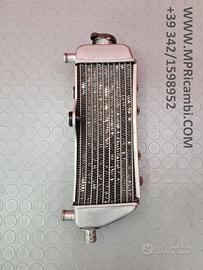 RADIATORE DESTRO YAMAHA YZ 250 2002 2003 YZ250 200