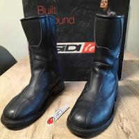 Stivali moto Sidi lei - prezzo ancora ribassato