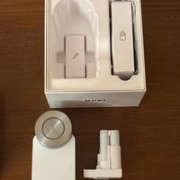 Nuki Smart Lock 3.0 Pro Wi-Fi