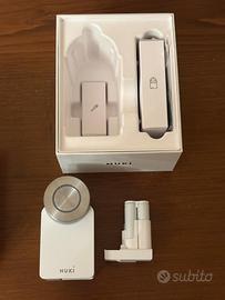 Nuki Smart Lock 3.0 Pro Wi-Fi