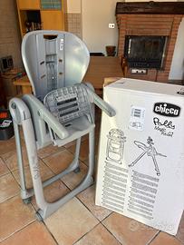 Seggiolone Polly Magic Relax Chicco