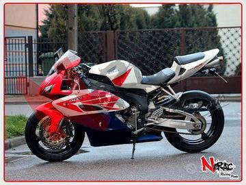 Kit Carena ABS – Honda CBR 1000RR 2004/2005