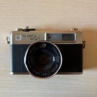 Yashica MG-1 fotocamera vintage