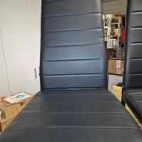 Sedie x salotto o cucina