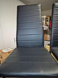 Sedie x salotto o cucina