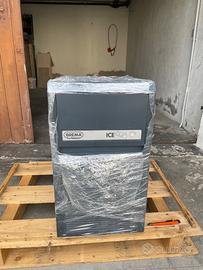 Macchina ghiaccio Brema cb184W-Q