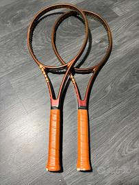 Coppia wilson prostaff 97 prostock