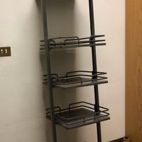 Colonna cestello estraibile Blum