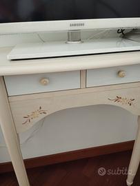 consolle per cameretta 