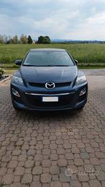 Mazda cx7 2.2 4x4