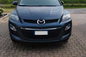 Mazda cx7 2.2 4x4