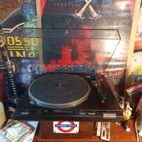 Giradischi TECHNICS SL d30 trazione diretta 