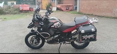 BMW anno 2008 R 1200 GS Adventure