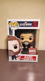 Funko Pop: Alexei #620 (Il Guardiano Rosso)