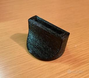 4 piedini per Le Corbusier LC4 chaise longue