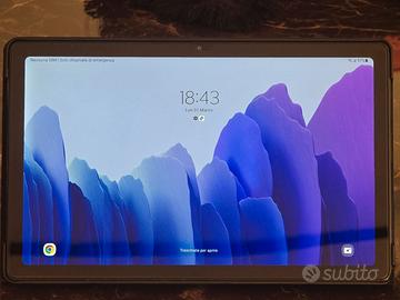 Tab A7