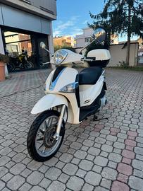 Piaggio Liberty 125 ABS - GARANZIA TECNOMOTO