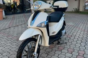 Piaggio Liberty 125 ABS - GARANZIA TECNOMOTO