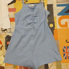 Abbigliamento bimba 9-10-12