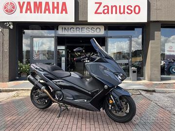 Yamaha T Max 560 Allestimento tech max