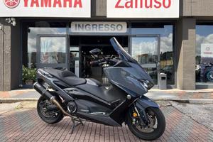 Yamaha T Max 560 Allestimento tech max