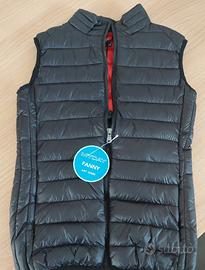 gilet donna