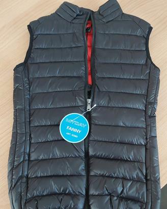 gilet donna