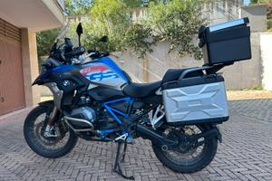 BMW R 1200 GS