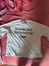 Acne Studios longsleeve shirt